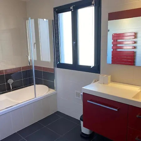 With Pool For 8 People, Near Beaches & Montpellier * Lattes